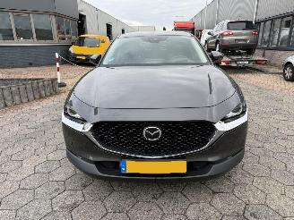 Mazda CX-30 2.0 e-SkyActiv-X M picture 2