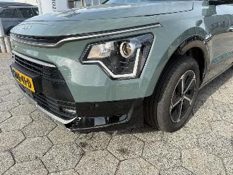 Kia Niro 1.6 GDi Hybrid DynamicLine picture 20