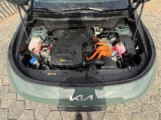Kia Niro 1.6 GDi Hybrid DynamicLine picture 8