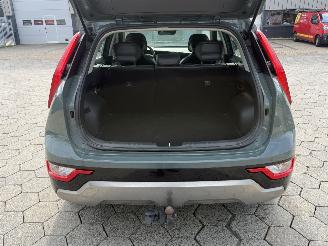 Kia Niro 1.6 GDi Hybrid DynamicLine picture 7