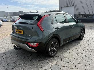 Kia Niro 1.6 GDi Hybrid DynamicLine picture 4