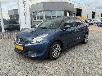 skadebil auto Suzuki Baleno 1.2 Smart Hybrid High Executive 2019/1