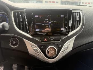 Suzuki Baleno 1.2 Smart Hybrid High Executive picture 13
