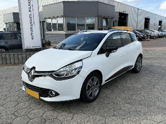 škoda osobní automobily Renault Clio Estate 0.9 TCe Night&Day 2014/6