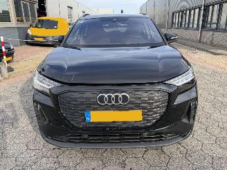 Audi Q4 e-tron 40 Advanced edition 77 kWh picture 2