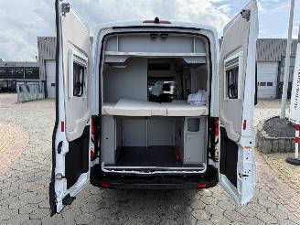 Ford  Weinsberg Caratour 550 MQ picture 10
