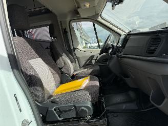 Ford  Weinsberg Caratour 550 MQ picture 18