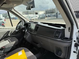 Ford  Weinsberg Caratour 550 MQ picture 19