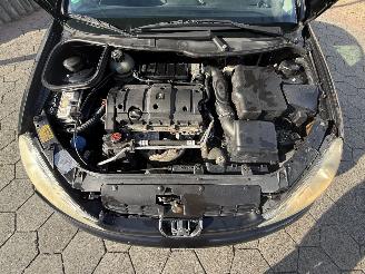 Peugeot 206 CC 1.6-16V picture 7