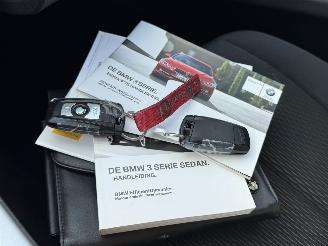 BMW 3-serie 320i High Executive picture 20