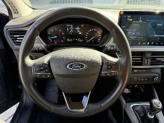 Ford Focus 1.0 EcoBoost Hybrid Titanium picture 16