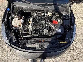 Ford Focus 1.0 EcoBoost Hybrid Titanium picture 7