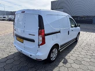 Dacia Dokker 1.5 Blue dCi 90 Solid picture 4
