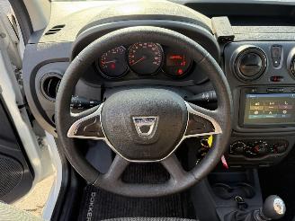 Dacia Dokker 1.5 Blue dCi 90 Solid picture 15