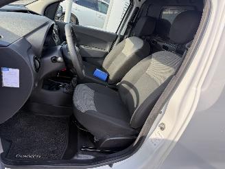 Dacia Dokker 1.5 Blue dCi 90 Solid picture 9
