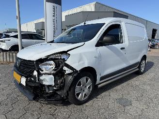  Dacia Dokker 1.5 Blue dCi 90 Solid 2021/1