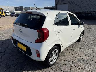 Kia Picanto 1.0 DPi ComfortLine 5p picture 4