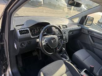 Volkswagen Caddy 2.0 TDI L1H1 BMT Highline picture 16