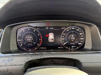 Volkswagen Golf 1.5 TSI Highline picture 12