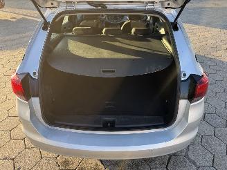 Opel Astra SPORTS TOURER 1.2 Edition picture 11