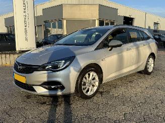 Damaged car Opel Astra SPORTS TOURER 1.2 Edition 2020/7