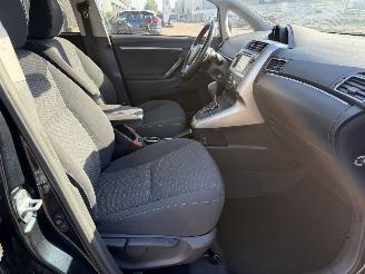 Toyota Verso 2.2 D-4D Panoramic 7p. picture 13