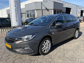 skadebil auto Opel Astra SPORTS TOURER+ 2016/9