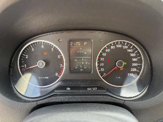 Volkswagen Polo 1.2 TSI AUTOMAAT picture 16