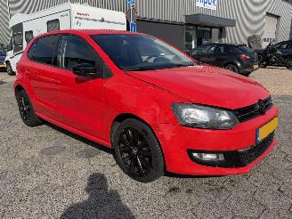 Volkswagen Polo 1.2 TSI AUTOMAAT picture 3