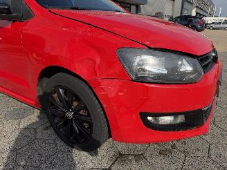 Volkswagen Polo 1.2 TSI AUTOMAAT picture 22
