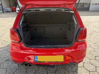 Volkswagen Polo 1.2 TSI AUTOMAAT picture 7