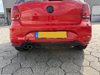 Volkswagen Polo 1.2 TSI AUTOMAAT picture 24