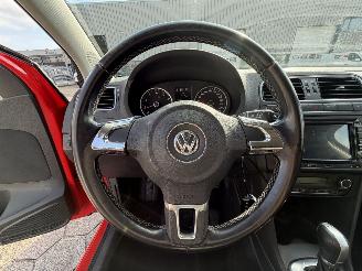 Volkswagen Polo 1.2 TSI AUTOMAAT picture 15