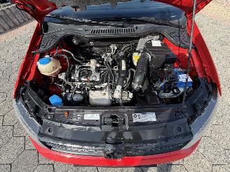 Volkswagen Polo 1.2 TSI AUTOMAAT picture 8