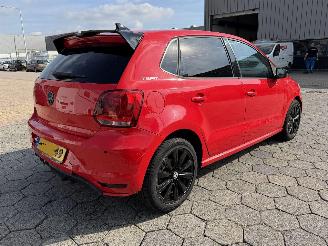 Volkswagen Polo 1.2 TSI AUTOMAAT picture 4