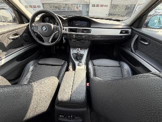 BMW 3-serie Touring 318i Business Line picture 10