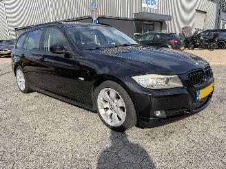 BMW 3-serie Touring 318i Business Line picture 3