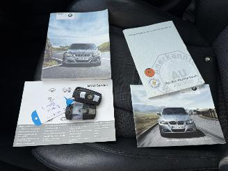 BMW 3-serie Touring 318i Business Line picture 19