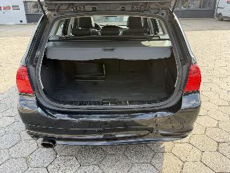 BMW 3-serie Touring 318i Business Line picture 7