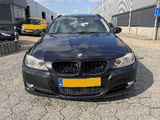 BMW 3-serie Touring 318i Business Line picture 2
