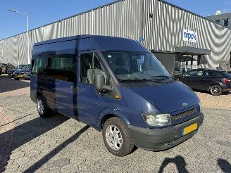 Ford  CAMPER Transit  280M 2.0TDdi HD picture 3