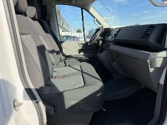 Volkswagen Crafter 35 2.0 TDI L3H3 picture 10