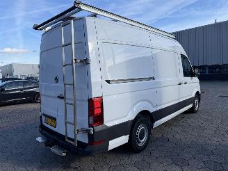 Volkswagen Crafter 35 2.0 TDI L3H3 picture 4