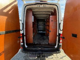 Volkswagen Crafter 35 2.0 TDI L3H3 picture 8