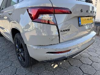 Skoda Karoq 1.5 TSI ACT Sportline Business picture 24