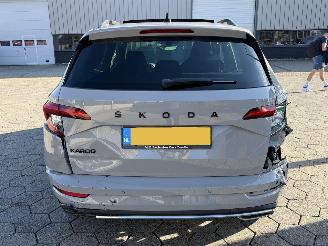 Skoda Karoq 1.5 TSI ACT Sportline Business picture 5