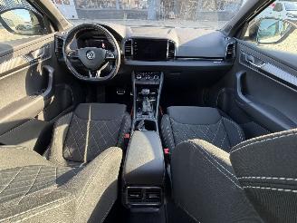 Skoda Karoq 1.5 TSI ACT Sportline Business picture 11