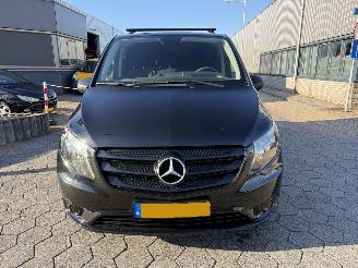 Mercedes Vito 114 CDI Lang picture 2
