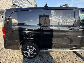 Mercedes Vito 114 CDI Lang picture 5