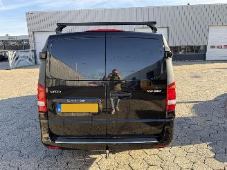 Mercedes Vito 114 CDI Lang picture 7